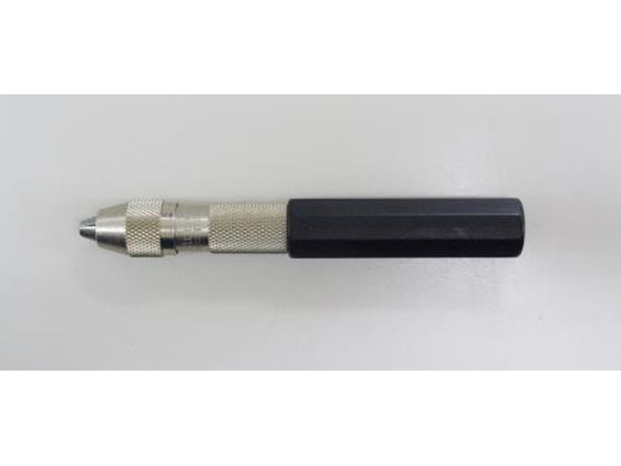 【レビュー投稿で100円OFFクーポン】【お取り寄せ】エスコ ピンバイス 2.9-4.8mm EA589RD-4.8 バイス 万力 工具類 実験用小物 機材 7,805円