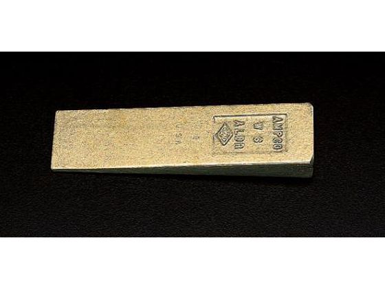 【マラソン限定★ポイント2倍】【お取り寄せ】エスコ フランジウェッジ ノンスパーキング 38×19×150mm EA642KN-38 ウェッジ 防爆 絶縁工具 作業用品 工具
