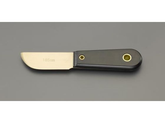 【マラソン限定★ポイント2倍】【お取り寄せ】エスコ ナイフ ノンスパーキング 145&times;250mm EA643DD-2 六角棒レンチ ドライバー 作業用品 工具｜ココデカウ