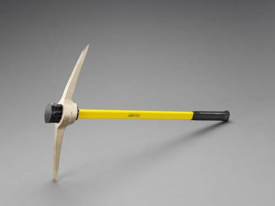 0円 最大53%オフ! エスコ ピック ノンスパーキング 3.2kg 915mm EA642KV-105