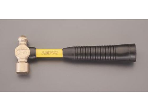 【マラソン限定★ポイント2倍】【お取り寄せ】エスコ エンジニアハンマー ノンスパーキング 450g 280mm EA642KK-450S ハンマー ポンチ 防爆 絶縁工具 作業用品 工具｜ココデカウ 14,499円