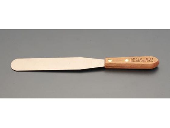 【レビュー投稿で100円OFFクーポン】【お取り寄せ】エスコ ヘラ ノンスパーキング 25×150mm EA642KB-71 六角棒レンチ ドライバー 作業用品 工具