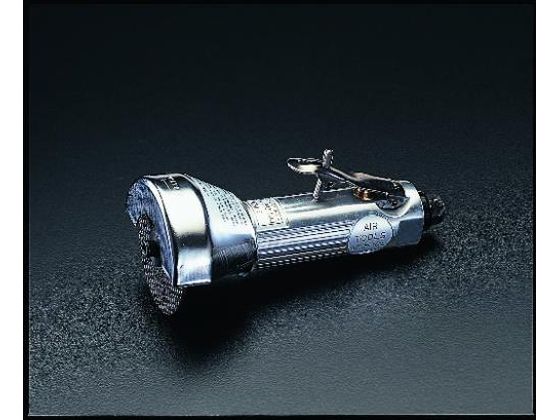 【マラソン限定★2,000円クーポン＆ポイント2倍】【お取り寄せ】エスコ エアーカットオフグラインダー 18000rpm 75mm EA159DM エアグラインダー 空圧工具 作業用品 工具