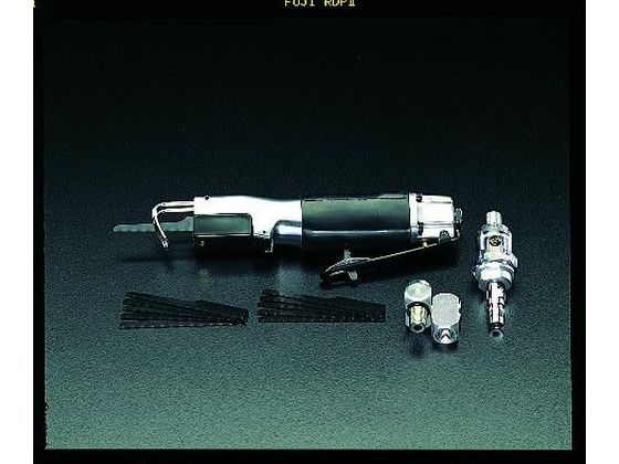 【マラソン限定★ポイント2倍】【お取り寄せ】エスコ エアーソーキット 9000spm 250mm EA161DB エアーソー 空圧工具 作業用品 工具|ココデカウ