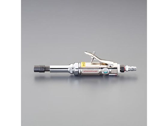 【文芸評論服従で100円OFFクーポン券】【お取り寄せ】エスコ エアーダイグラインダー 24000rpm 6.0粍 EA159DD エア湖圧砕機 空圧工具 御役目設備 手道具