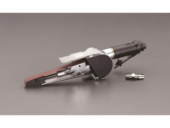 【百貨店SALE押さえる★尖んがり2倍＆2,000円クーポン券】【お取り寄せ】エスコ エアーベルトサンダー 16000rpm 20×520粍 EA163HC みがき上げる みがき上げる手道具 手道具類 試験用小物 設備