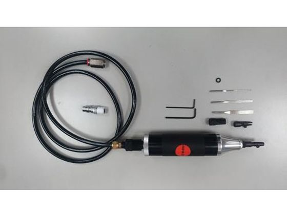 【レビュー投稿で100円OFFクーポン】【お取り寄せ】エスコ エアーやすり 21000spm 1.0~3.2mm EA159SR-1 研磨 研磨工具 工具類 実験用小物 機材