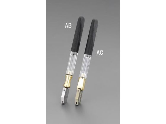 【マラソン限定★ポイント2倍】【お取り寄せ】エスコ ガラス切 プロ用 145mm 2-12mm EA845AC ガラスカッター ハサミ カッター 板金用工具 作業用品 工具|ココデカウ