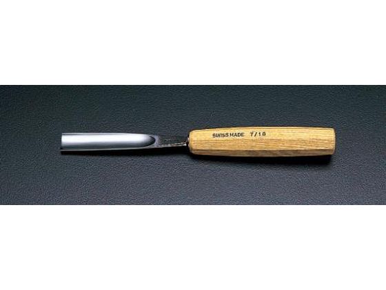 【マラソン限定★ポイント2倍】【お取り寄せ】エスコ 彫刻のみ 丸型 20.0mm EA588GN-20 カンナ トリマ ルーター 電動工具 油圧工具 作業用品 工具｜ココデカウ