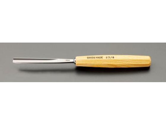 【マラソン限定★ポイント2倍】【お取り寄せ】エスコ 彫刻のみ 角型 6.0mm EA588HB-6 カンナ トリマ ルーター 電動工具 油圧工具 作業用品 工具｜ココデカウ