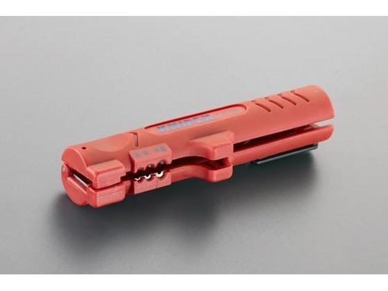 【マラソン限定★2,000円クーポン＆ポイント2倍】【お取り寄せ】エスコ ケーブルストリッパー 4.0-13.0mm EA580KB-7 ケーブルストリッパー 空調 電設資材 作業用品 工具