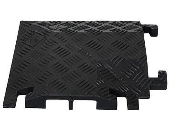 【レビュー投稿で100円OFFクーポン】【お取り寄せ】エスコ 90°右曲りアダプター (EA983PF-1、-2用) 黒 電線保護資材 電気材料 生産加工用品 作業用品 工具