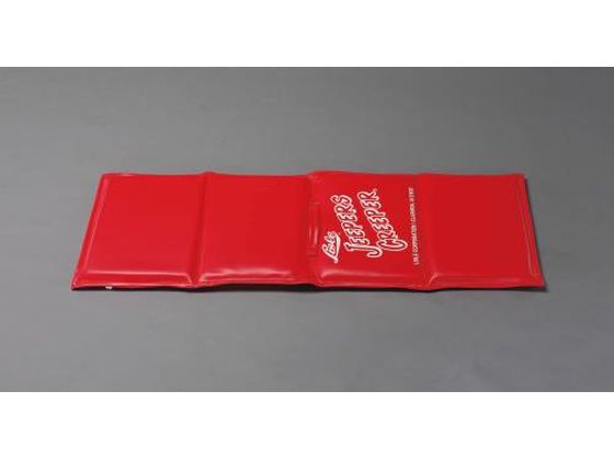 【百貨店SALE制限事項★尖んがり2倍＆2,000円引き換え証】貨物輸送無料【お取り寄せ】エスコ パッドクリーパー 455×1220粍 EA986EC-18 鉄道車両保全備品 潤滑油火器 部分品 やり方備品 手道具