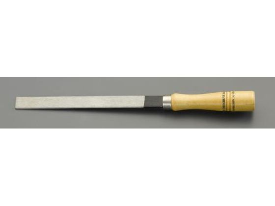 【レビュー投稿で100円OFFクーポン】【お取り寄せ】エスコ スクレーパー 19×342mm EA524LK-25 ヘラ 盛板 コテ 塗装 養生 内装 土木 建築資材