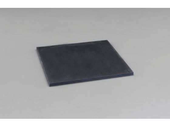 【レビュー投稿で100円OFFクーポン】【お取り寄せ】エスコ カッティングパッド プラスチック製 250×250×12.7mm 実験用小物 機材