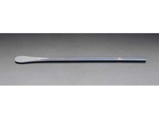 【マラソン限定★2,000円クーポン＆ポイント2倍】【お取り寄せ】エスコ タイヤレバー ストレート型 460×17.5mm EA519CG-1 車輌整備用工具 車輌整備用品 グリスガン 部品 作業用品 工具