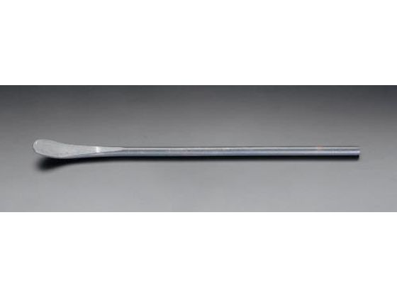 【マラソン限定★2,000円クーポン＆ポイント2倍】【お取り寄せ】エスコ タイヤレバー カーブ型 610×17.5mm EA519CG-22 車輌整備用工具 車輌整備用品 グリスガン 部品 作業用品 工具