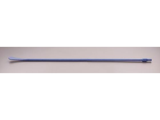 【マラソン限定★ポイント2倍】【お取り寄せ】エスコ タイヤレバー トラックタイヤ用 1470×22mm EA519CH-7 車輌整備用工具 車輌整備用品 グリスガン 部品 作業用品 工具