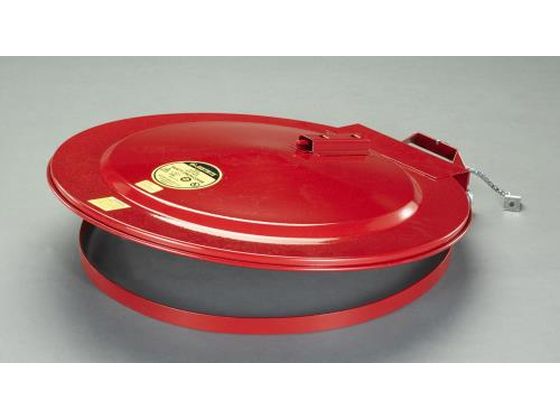 【マラソン限定★ポイント2倍】送料無料【お取り寄せ】エスコ ドラム缶カバー 感熱自閉式 200L用 EA991JN-3 ドラム缶 ボトル 容器 物流保管用品 作業用品 工具｜ココデカウ