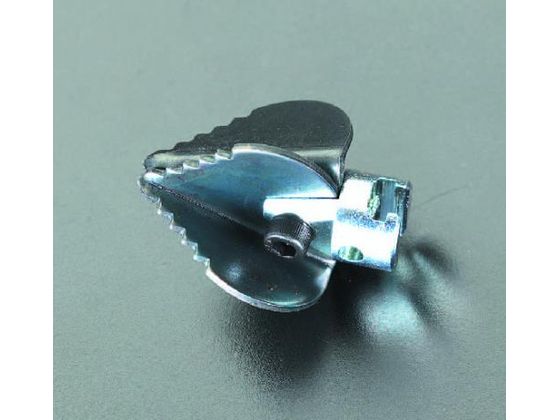 【レビュー投稿で100円OFFクーポン】【お取り寄せ】エスコ 4枚刃カッター 10、13、16mm用 1・3／8\" EA340RT-22 ドレンクリーナー 点検ミラー 水道 空調配管用工具 作業用品 工具