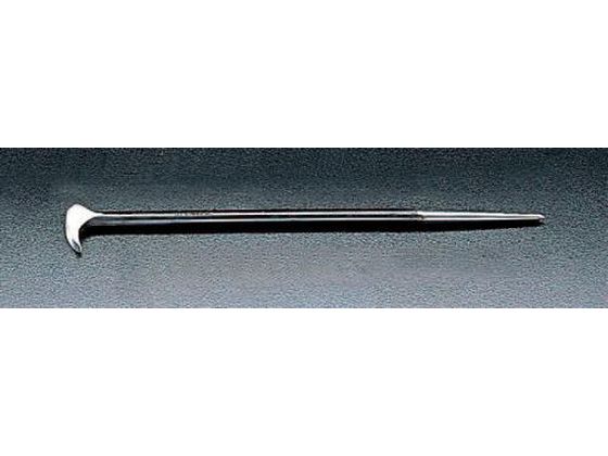 【レビュー投稿で100円OFFクーポン】【お取り寄せ】エスコ プライバー 16×410mm EA519AH-2 ドライバー 工具類 実験用小物 機材