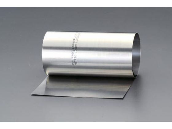 【マラソン限定★ポイント2倍】【お取り寄せ】エスコ シム ステンレス製 0.30×150mm 1.25m EA440EB-0.3 ネジ関連 筐体 機構部材 金物|ココデカウ
