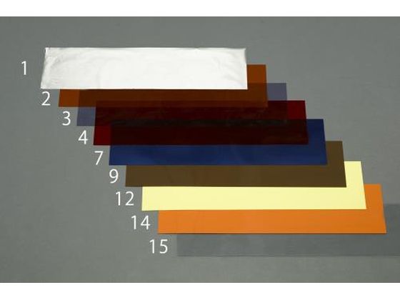 【マラソン限定★2,000円クーポン＆ポイント2倍】【お取り寄せ】エスコ プラスチックシム クリア 10枚 1.524mm EA440EJ-17 ネジ関連 筐体 機構部材 金物