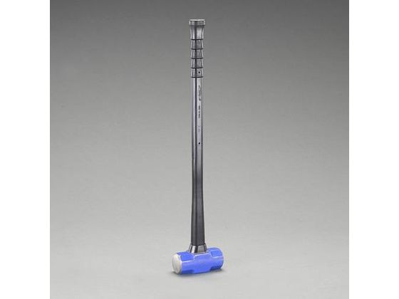 【マラソン限定★ポイント2倍】送料無料【お取り寄せ】エスコ 大ハンマー 軟鋼 2.7kg 812mm EA575BK-11 ハンマー ペンチ ニッパ類 工具類 実験用小物 機材