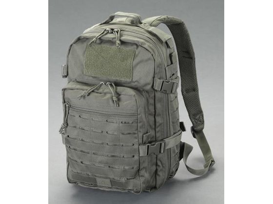 【マラソン限定★ポイント2倍】【お取り寄せ】エスコ バックパック OD色 254&times;203&times;431mm EA927CE-35 バッグ 日用雑貨｜ココデカウ