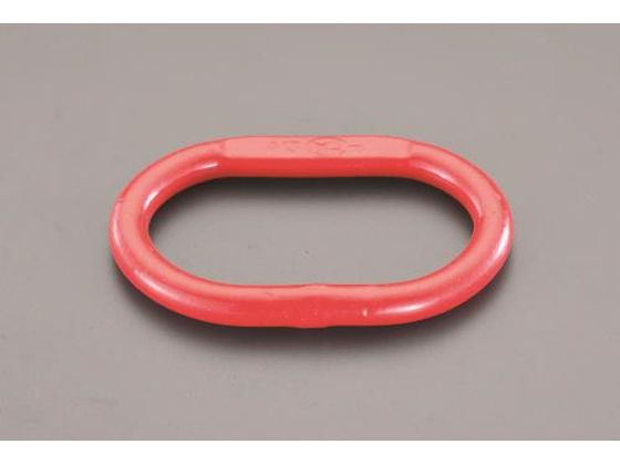 【百貨店SALE制限事項★最大限度20%OFF＆2,000円引き換え証】【お取り寄せ】エスコ 吊り輪っか 260×140×36粍 14.0ton EA987FF-37 組み上げる鉄器 土木 組み上げる原材料