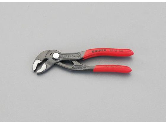 【レビュー投稿で100円OFFクーポン】【お取り寄せ】エスコ ウォーターポンププライヤー 1\