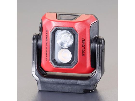 【百貨店SALE押さえる★最大限度20%OFF＆2,000円クーポン券】【お取り寄せ】エスコ 申し受ける式 御役目灯 LED 白いこと 自然的色 EA758C-211 御役目灯 流通 一こま 安全性のある 御役目