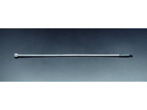 【マラソン限定★ポイント2倍】【お取り寄せ】エスコ U-チューブグラインディングヘッド 12.7mm EA115GF-54 空調用洗浄機 空調用洗浄剤 水道 空調配管用工具 作業用品 工具｜ココデカウ