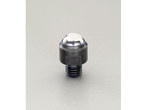 【マラソン限定★ポイント2倍】【お取り寄せ】エスコ セットスクリュー M20×20mm EA637CN-220 工作機械用クランプ クランプ バイス ハンドプレス 作業用品 工具