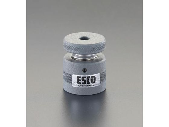 【マラソン限定★2,000円クーポン＆ポイント2倍】【お取り寄せ】エスコ スクリュージャッキ 140-210mm EA637EA-210 ジャッキ プレス機 粉砕 混合 プレス 実験室用備品