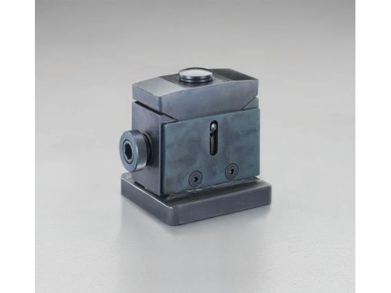【マラソン限定★2,000円クーポン＆ポイント2倍】【お取り寄せ】エスコ ウェッジブロック 50-63mm 40kN EA637EM-1 ブロック 工具類 実験用小物 機材