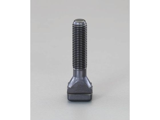 【マラソン限定★ポイント2倍】【お取り寄せ】エスコ Tスロットボルト M20 呼22 315mm EA637FH-315 ねじ ボルト クリップ スペーサ 機械製品 工具