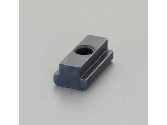 【百貨店SALE押さえる★尖んがり2倍＆2,000円クーポン券】【お取り寄せ】エスコ ロングT拡張スロット中毒者 M30 呼36 EA637FR-36 中毒者 洗濯機 ねじ ゼムクリップ スペーサ 機械類生産品 手道具