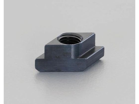 【レビュー投稿で100円OFFクーポン】【お取り寄せ】エスコ 菱形Tスロットナット M30 呼36 EA637FS-36 ナット ワッシャ ねじ クリップ スペーサ 機械製品 工具