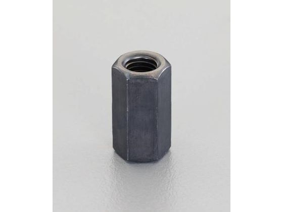 【マラソン限定★2,000円クーポン＆ポイント2倍】【お取り寄せ】エスコ エクステンションナット M36×108mm EA637GN-36 ナット ワッシャ ねじ クリップ スペーサ 機械製品 工具