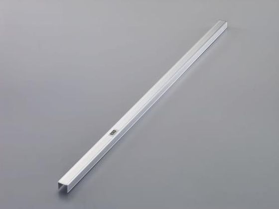 【マラソン限定★2,000円クーポン＆ポイント2倍】送料無料【お取り寄せ】エスコ Tスロットカバー 呼22×1000mm EA637GV-22 工作機械用クランプ クランプ バイス ハンドプレス 作業用品 工具