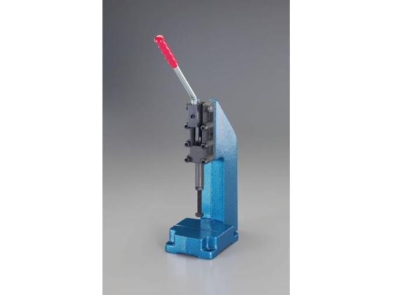 【文芸評論服従で100円OFFクーポン券】【お取り寄せ】エスコ トグルクランプ 1200kg EA639EF-2 クランプ 試験用小物 設備