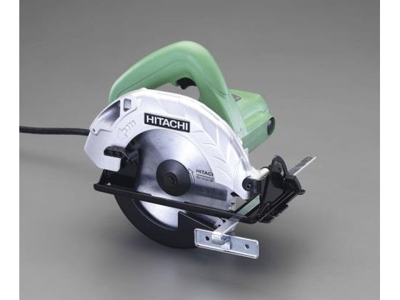 【マラソン限定★ポイント2倍】送料無料【お取り寄せ】エスコ 電動丸鋸セット φ165mm EA851EB-2S 高速切断機 電動工具 油圧工具 作業用品 工具 19,396円
