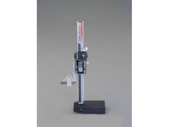 【文芸批評降伏で100円OFFクーポン券】 【お取り寄せ】エスコ ディジタルハイトゲージ 0-150粍 EA725XD ハイトゲージ 価値付ける手道具類 生み出すこと処理機材 御役目機材 手道具