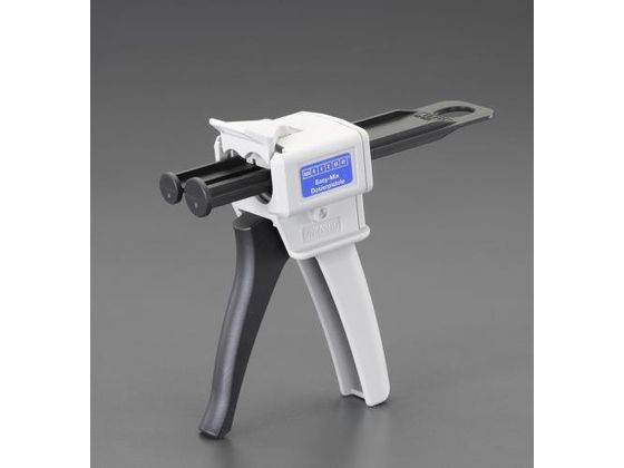 【百貨店SALE制限事項★最大限度20%OFF＆2,000円引き換え証】【お取り寄せ】エスコ ディスペンサー 30／50ml用 EA934WF-50 取りつくろう材 取りつくろう剤 くっ付ける剤 木目細か くっ付ける 取りつくろう 溶接