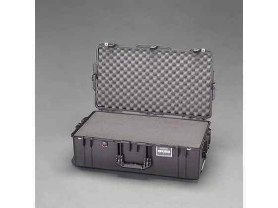 371x258x152mm/内寸 防水ケース 黒/ウレタン無 EA657-145NF EUkbv4tzxj