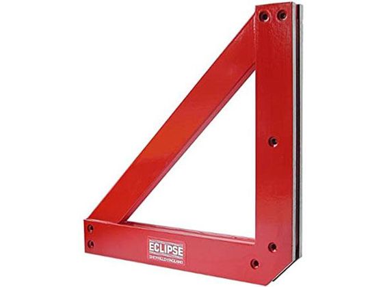 【マラソン限定★ポイント2倍】【お取り寄せ】エスコ マグネットホルダー 22×225×225mm 75kg EA781BK-12 クランプ 作業工具 バイス ハンドプレス 作業用品 工具|ココデカウ