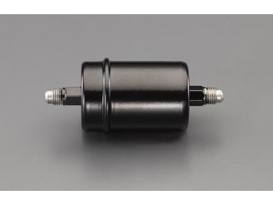 【レビュー投稿で100円OFFクーポン】【お取り寄せ】エスコ リキッドラインフィルタードライヤー フレアー F1／4\