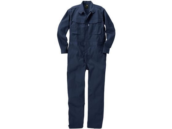 【レビュー投稿で100円OFFクーポン】【お取り寄せ】CUC つなぎ服 コン 6L 2190-02-6L つなぎ 通年 作業服 ユニフォーム