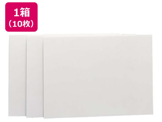 【百貨店SALE制限事項★尖んがり2倍＆2,000円クーポン券】貨物輸送無料 プラチナ 紙貼りダイアログボックス A1判 5粍厚×10枚 ACA1CP-5 のり付き添い人ダイアログボックス スチレンボード 受けが良い 吊り下げ ＰＯＰ 張りつける